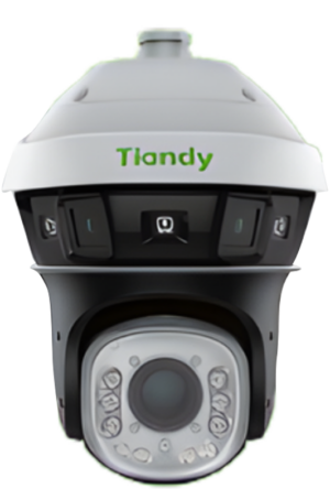 TIANDY 2